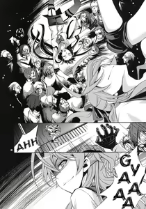 Page 5 of RAPE OF THE DEAD - preview thumbnail