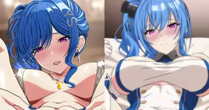 St. Louis — hentai manga cover on Fhentai