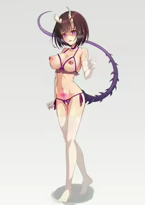 Page 7 of Eriko-sama - preview thumbnail