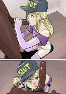 Page 119 of femboy blacked - preview thumbnail