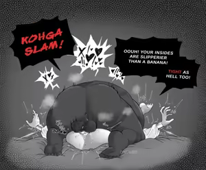 Page 197 of femboy blacked - preview thumbnail