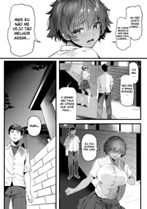 Page 17 of Rikujoubu no Bokukko Doukyuusei ga Chuunen Komon ni Mesu ni Sareru Ichibu Shijuu - preview thumbnail
