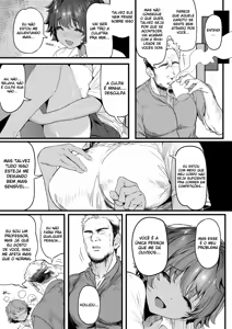Page 20 of Rikujoubu no Bokukko Doukyuusei ga Chuunen Komon ni Mesu ni Sareru Ichibu Shijuu - preview thumbnail