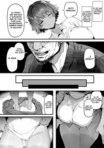Page 21 of Rikujoubu no Bokukko Doukyuusei ga Chuunen Komon ni Mesu ni Sareru Ichibu Shijuu - preview thumbnail