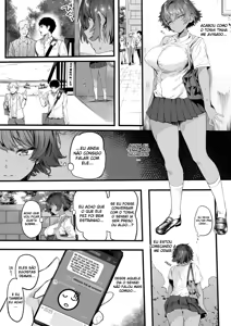 Page 33 of Rikujoubu no Bokukko Doukyuusei ga Chuunen Komon ni Mesu ni Sareru Ichibu Shijuu - preview thumbnail