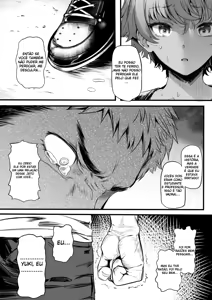 Page 76 of Rikujoubu no Bokukko Doukyuusei ga Chuunen Komon ni Mesu ni Sareru Ichibu Shijuu - preview thumbnail