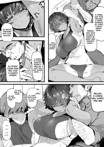 Page 8 of Rikujoubu no Bokukko Doukyuusei ga Chuunen Komon ni Mesu ni Sareru Ichibu Shijuu - preview thumbnail
