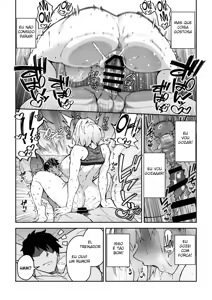 Page 25 of Gachihame SEX Shidou 3 - preview thumbnail