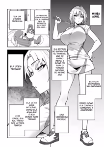 Page 3 of Gachihame SEX Shidou 3 - preview thumbnail