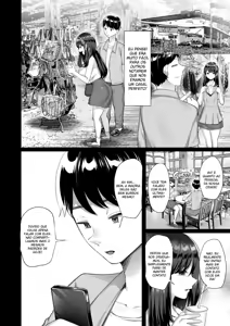 Page 11 of My Treasure - The Truth as Seen from Outside of the Window - preview thumbnail