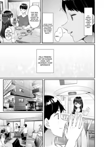 Page 16 of My Treasure - The Truth as Seen from Outside of the Window - preview thumbnail