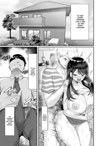 Page 51 of My Treasure - The Truth as Seen from Outside of the Window - preview thumbnail