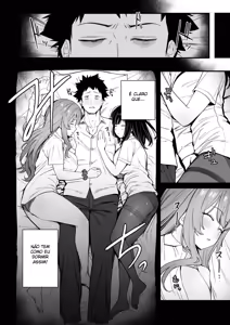 Page 13 of Senpai, Kyou Tomatte mo Ii yo ne? - preview thumbnail
