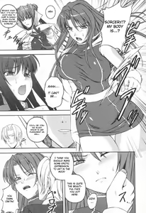 Page 137 of Ryoujoku no Rensa - preview thumbnail