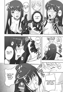 Page 144 of Ryoujoku no Rensa - preview thumbnail