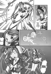 Page 23 of Ryoujoku no Rensa - preview thumbnail