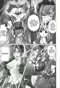 Page 33 of Ryoujoku no Rensa - preview thumbnail