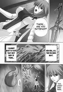 Page 40 of Ryoujoku no Rensa - preview thumbnail