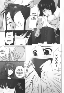 Page 81 of Ryoujoku no Rensa - preview thumbnail