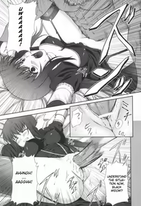 Page 89 of Ryoujoku no Rensa - preview thumbnail