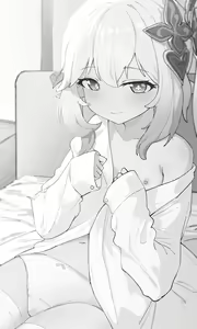 nahida 2 — hentai manga cover on Fhentai