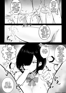 Page 24 of Onna Kishi Rize wa Koyoi mo Maotoko ni Dakareru 2 - preview thumbnail