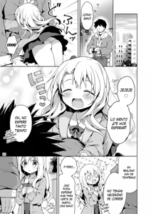 Page 4 of Illya to Omocha de Asobo - Probando juguetes con Illya - preview thumbnail