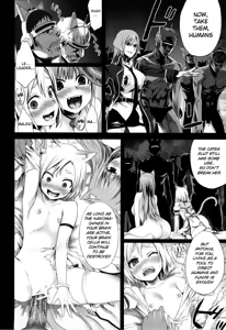 Page 8 of Victim Girls 10 - It's Training Cats and Dogs. - preview thumbnail