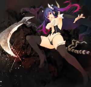 Page 78 of Nightmare x sisters Ω ~Shuumatsu no Requiem~ - preview thumbnail