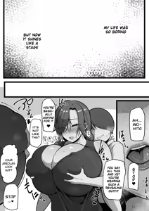 Page 35 of Omae no Onna wa Ore no Onna - preview thumbnail