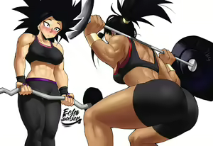 Page 194 of Dragon Ball Favs - preview thumbnail