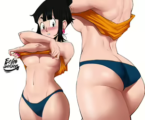 Page 270 of Dragon Ball Favs - preview thumbnail
