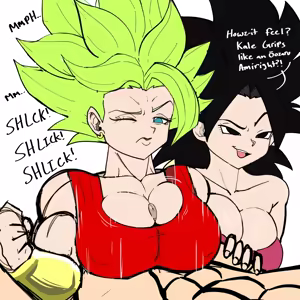 Page 512 of Dragon Ball Favs - preview thumbnail
