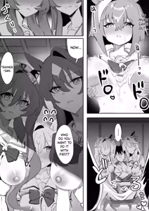 Page 13 of Marine Blue (decensored) - preview thumbnail