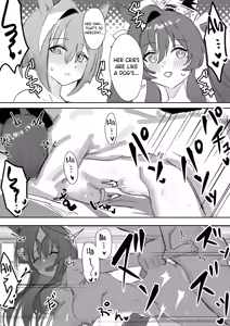 Page 28 of Marine Blue (decensored) - preview thumbnail