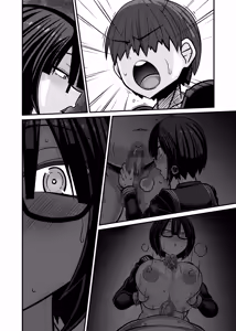 Page 107 of Aitsu ga Saki ni Saoyaku ni Narimashita 1 - preview thumbnail