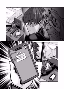 Page 73 of Aitsu ga Saki ni Saoyaku ni Narimashita 1 - preview thumbnail