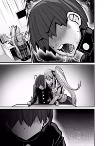 Page 96 of Aitsu ga Saki ni Saoyaku ni Narimashita 1 - preview thumbnail