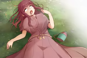 Page 118 of まろすと - preview thumbnail