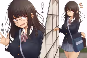 Page 161 of まろすと - preview thumbnail