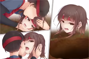 Page 271 of まろすと - preview thumbnail