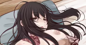Page 302 of まろすと - preview thumbnail