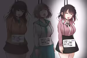 Page 488 of まろすと - preview thumbnail