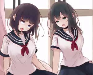 Page 56 of まろすと - preview thumbnail