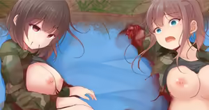 Page 75 of まろすと - preview thumbnail