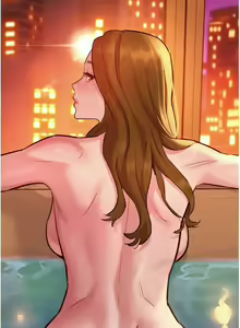 Page 1054 of 友情万睡／Friendship to Love 1-115 - preview thumbnail