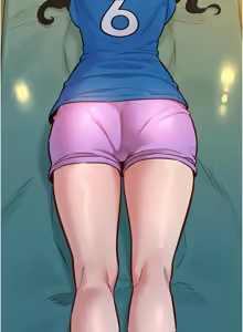 Page 1139 of 友情万睡／Friendship to Love 1-115 - preview thumbnail