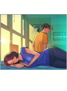 Page 1253 of 友情万睡／Friendship to Love 1-115 - preview thumbnail