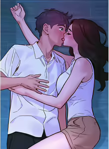 Page 1678 of 友情万睡／Friendship to Love 1-115 - preview thumbnail