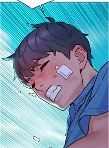 Page 1805 of 友情万睡／Friendship to Love 1-115 - preview thumbnail